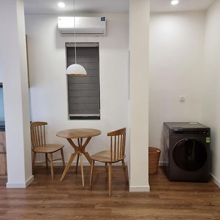 Hanoi Shouten - Staycation Ngoại thất bức ảnh