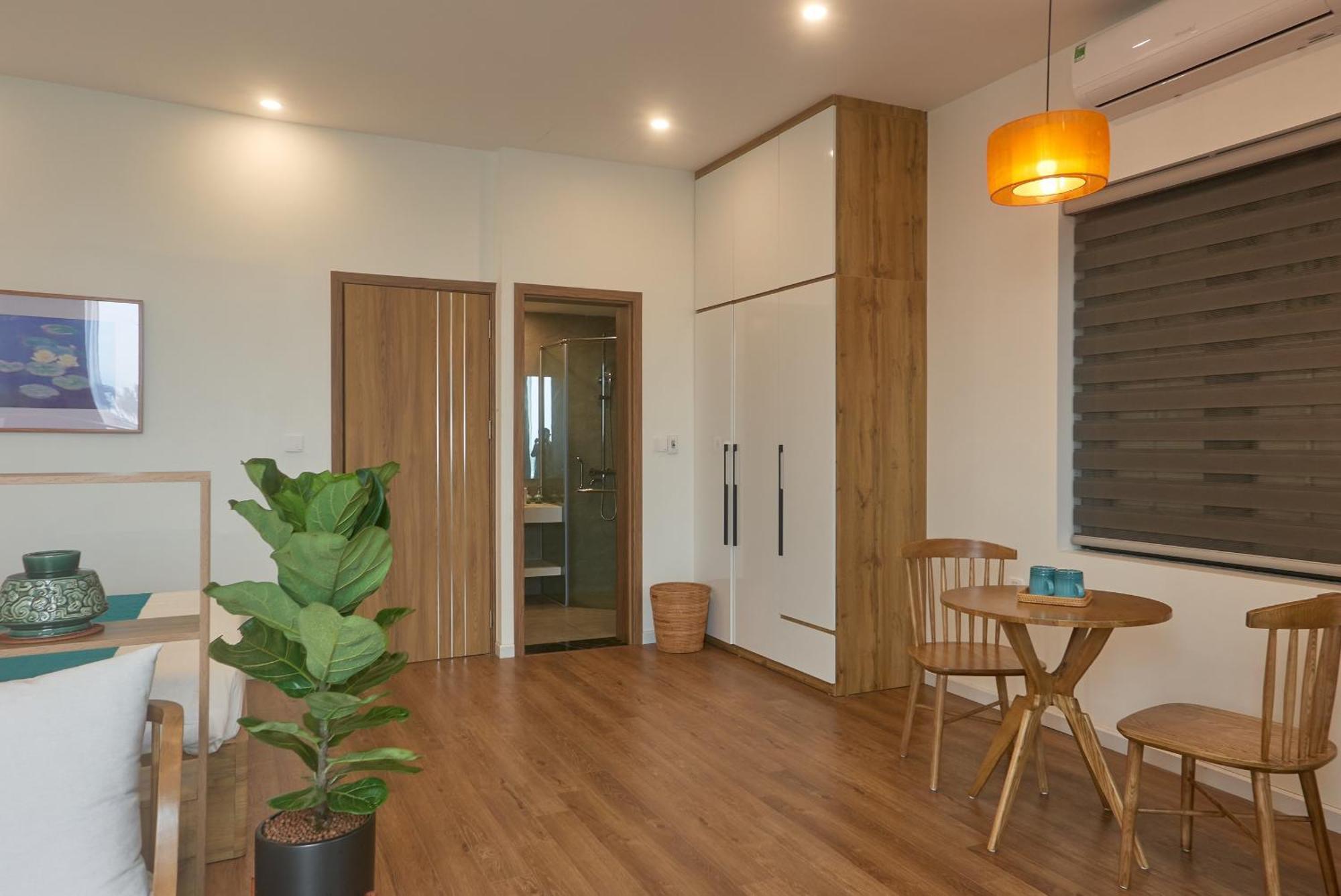 Hanoi Shouten - Staycation Ngoại thất bức ảnh