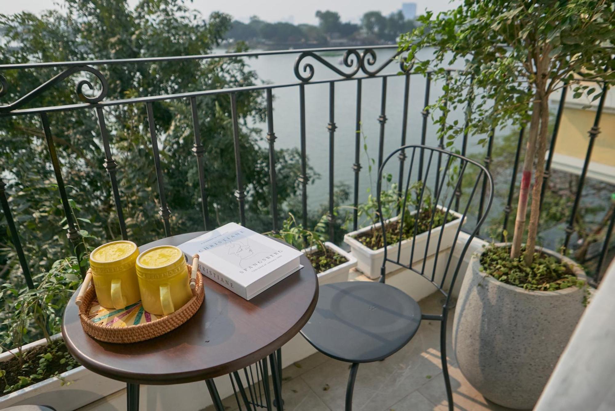 Hanoi Shouten - Staycation Ngoại thất bức ảnh
