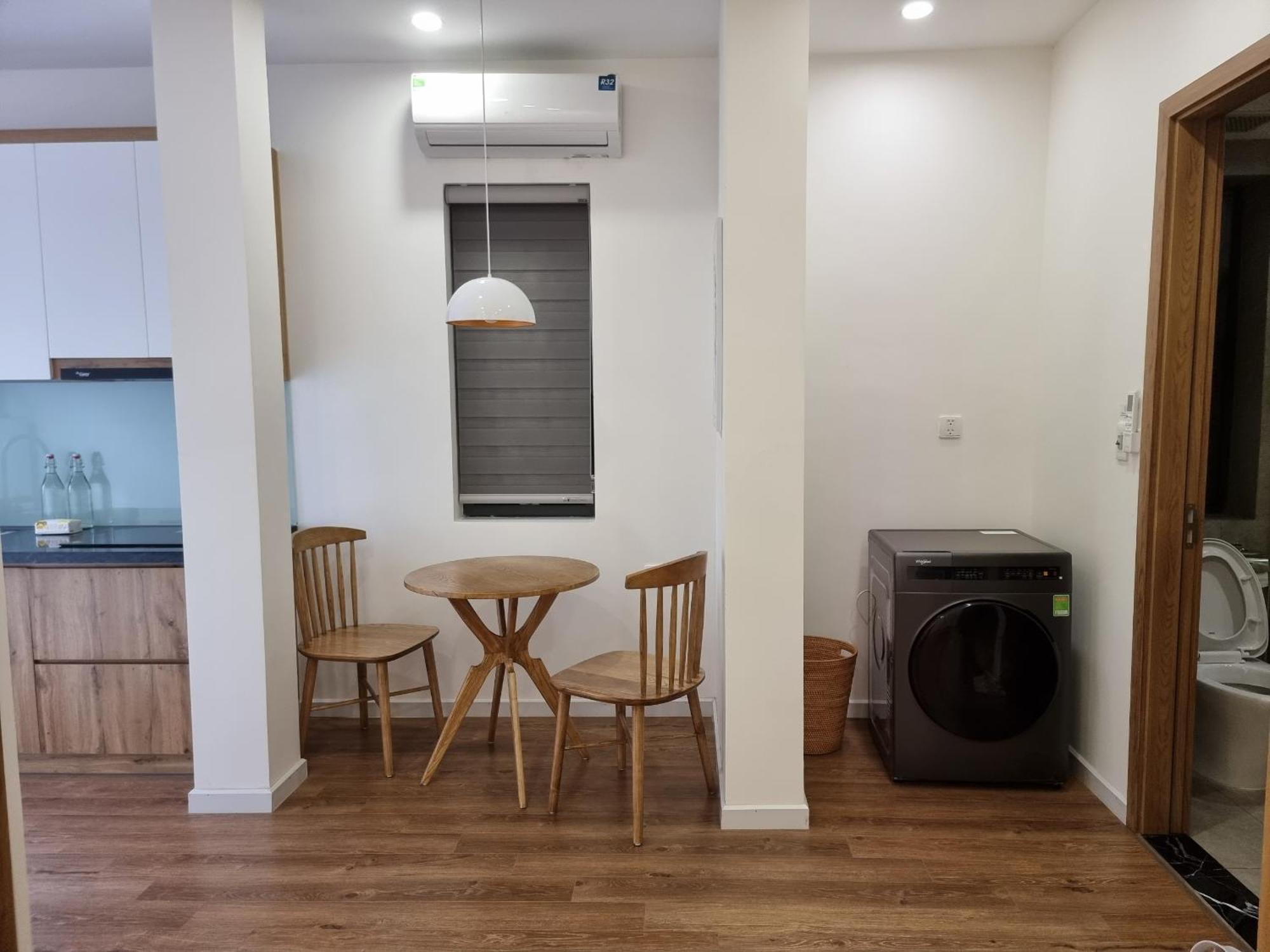 Hanoi Shouten - Staycation Ngoại thất bức ảnh